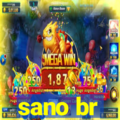 sano br